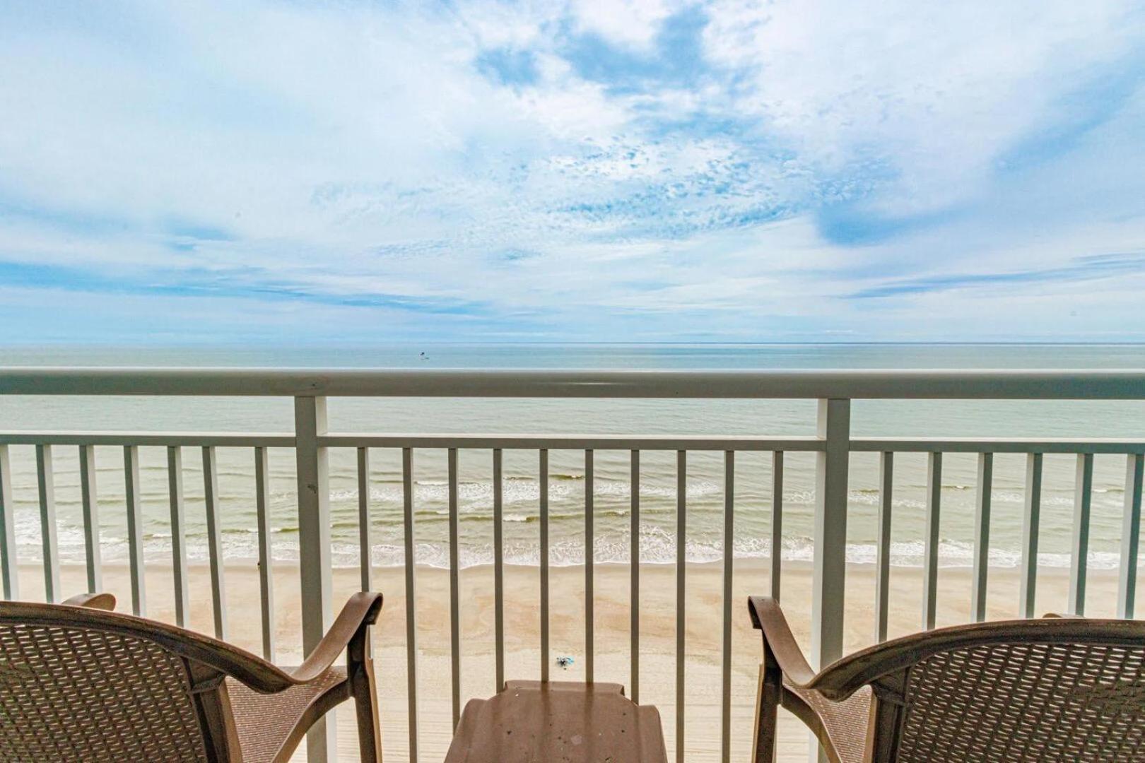 Paradise Resort Unit 1407 Myrtle Beach Zewnętrze zdjęcie