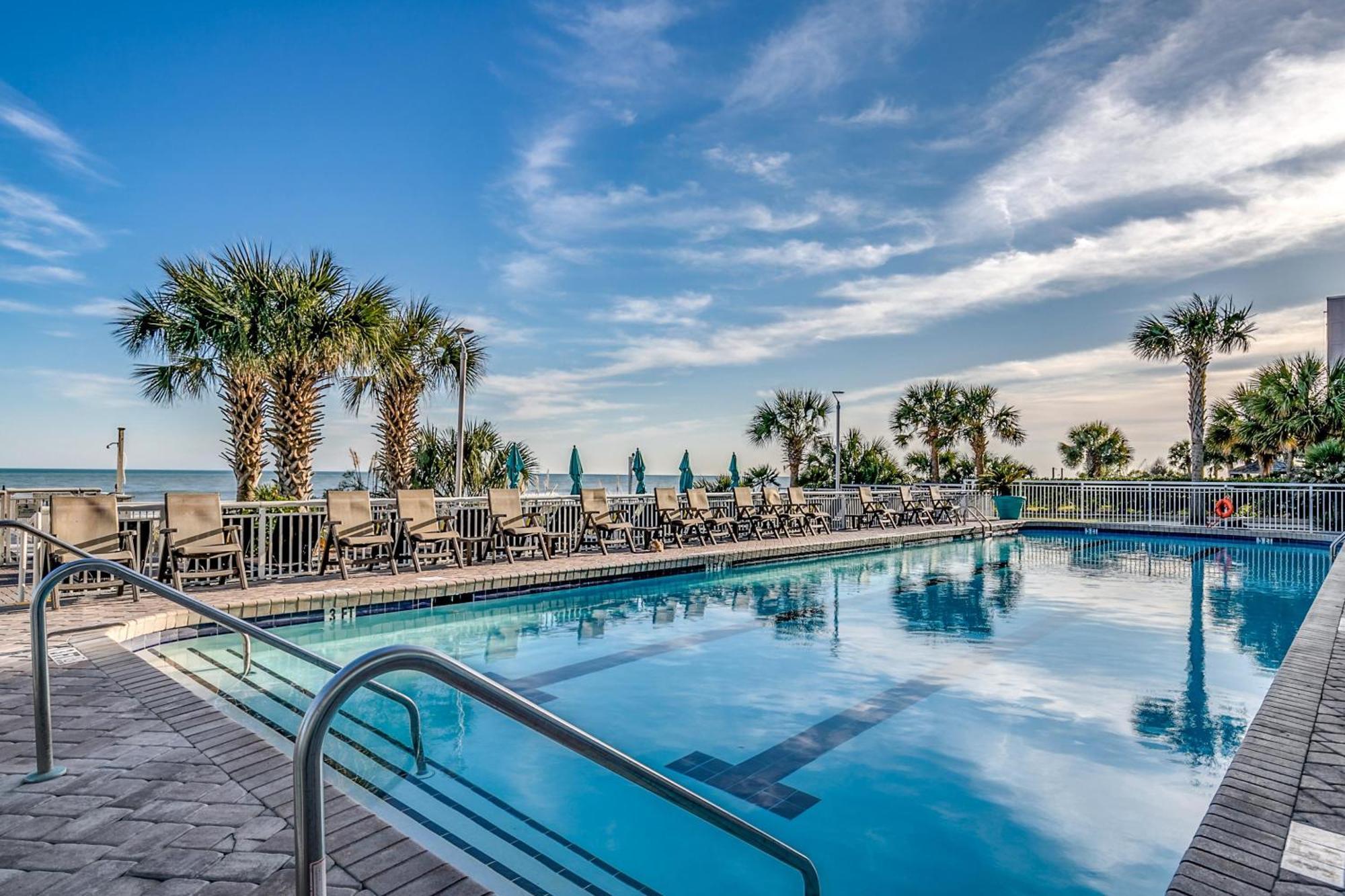 Paradise Resort Unit 1407 Myrtle Beach Zewnętrze zdjęcie