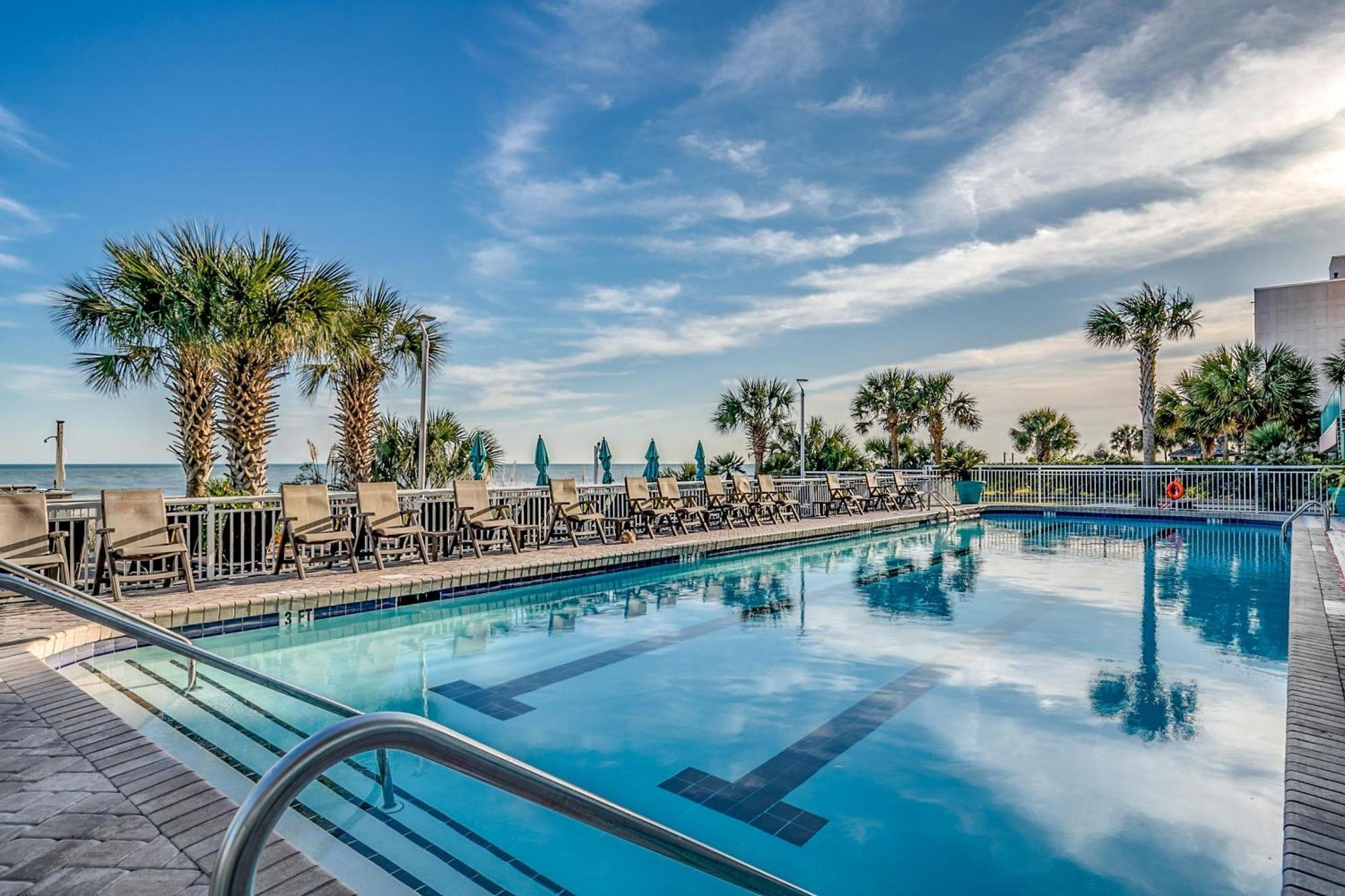 Paradise Resort Unit 1407 Myrtle Beach Zewnętrze zdjęcie