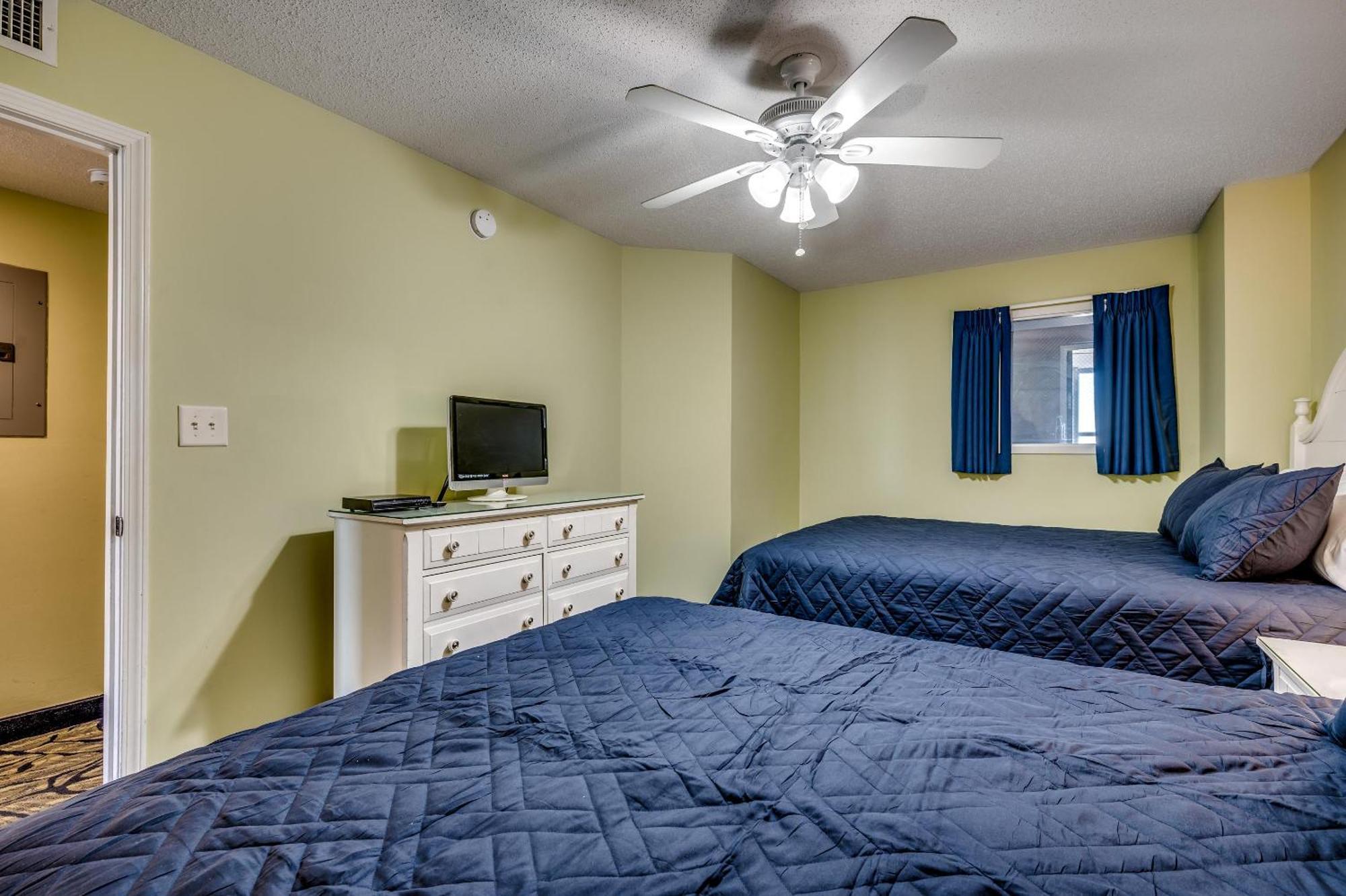 Paradise Resort Unit 1407 Myrtle Beach Zewnętrze zdjęcie